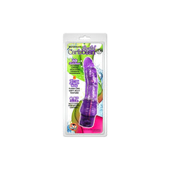 Crystal Carribean #4 (Purple)