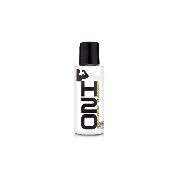 H2O Personal Lubricant 2 oz.