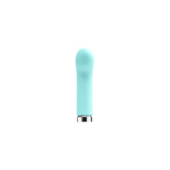 GeePlus Rechargeable Vibe Tease Me Turquoise