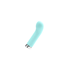 GeePlus Rechargeable Vibe Tease Me Turquoise