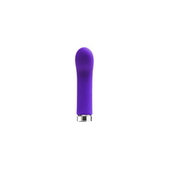 GeePlus Rechargeable Vibe Into You Indigo