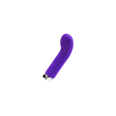 GeePlus Rechargeable Vibe Into You Indigo