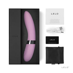 Elise 2 Pink