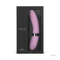Elise 2 Pink