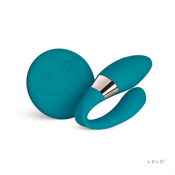 Lelo Tiani Duo Blue