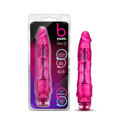 B Yours Vibe #1 Pink