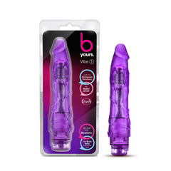 B Yours Vibe #1 Purple