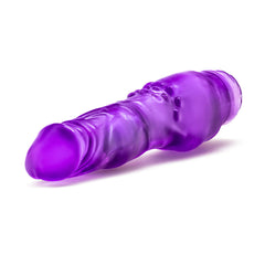B Yours Vibe #4 Purple