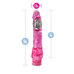 Naturally Yours Mambo Vibe Pink