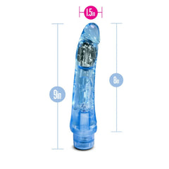 Naturally Yours Mambo Vibe Blue