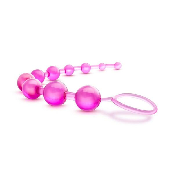 B Yours Basic Beads Pink