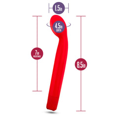 Sexy Things G Slim Scarlet Red