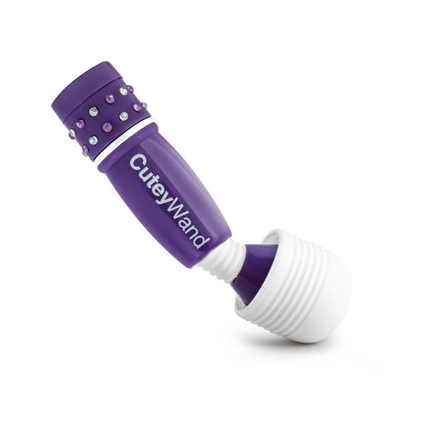 Play With Me Cutey Wand Purple