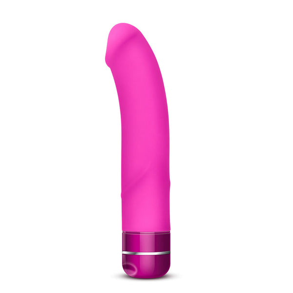 Luxe Beau Fuchsia