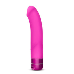 Luxe Beau Fuchsia
