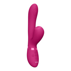 Hide Airwave & Pulse Wave G-Spot Pink