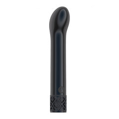 Royal Gems Jewel Rechargeable Abs Bullet Gunmetal