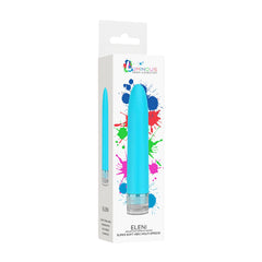 Luminous Eleni Super Soft Abs Multi-Speeds Turquoise