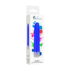 Luminous Eleni Super Soft Abs Multi-Speeds Royal Blue