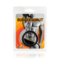 Rubber Donut 1.25&quot;