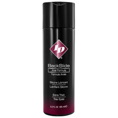 ID Backslide Anal 2.2 oz.