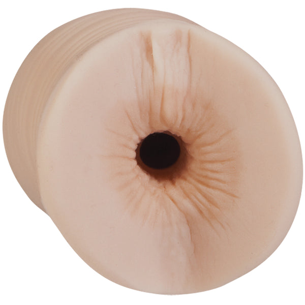 All Star Porn Stars - ULTRASKYN Pocket Pal - Bobbi Starr - Ass Vanilla