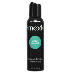 Mood - Glide - Water-Based