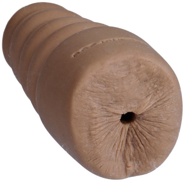 Noches Latinas - ULTRASKYN Amiga Para La Palma - Culo Caramel