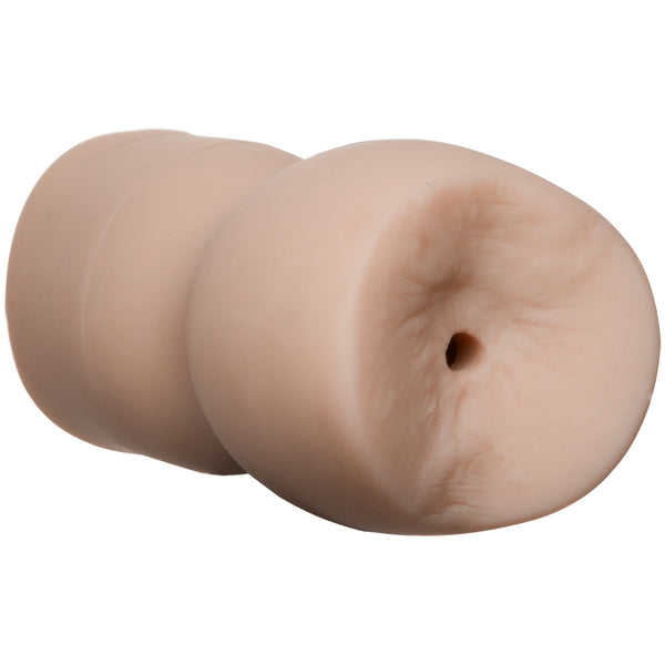 Signature Strokers Sasha Grey - ULTRASKYN 2 Fuckhole Masturbator Vanilla