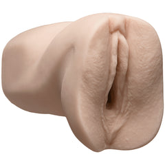 Signature Strokers Jessie Andrews ULTRASKYN The All American Girl Masturbator Vanilla