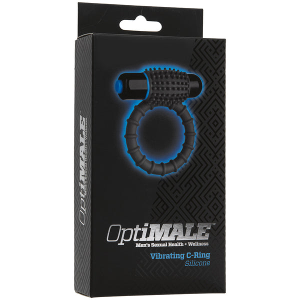 Optimale &ndash; Vibrating C-Ring Slate