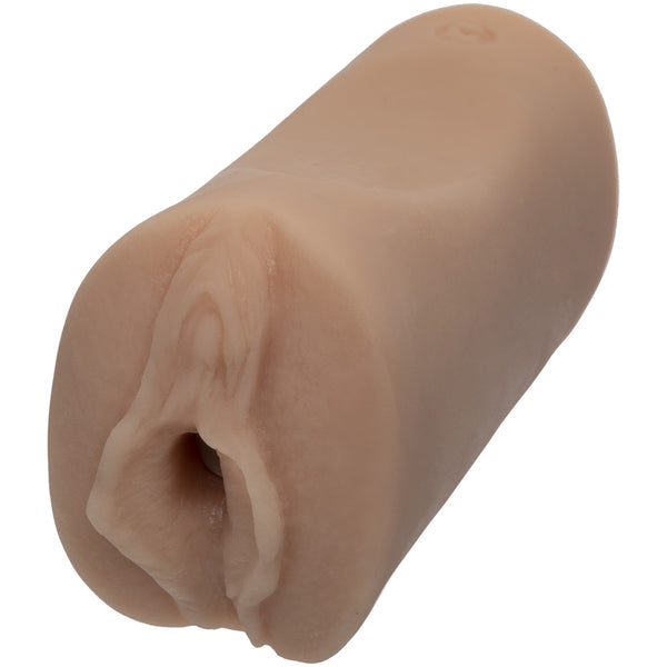 Signature Strokers Dana DeArmond Ultraskyn Pocket Pussy