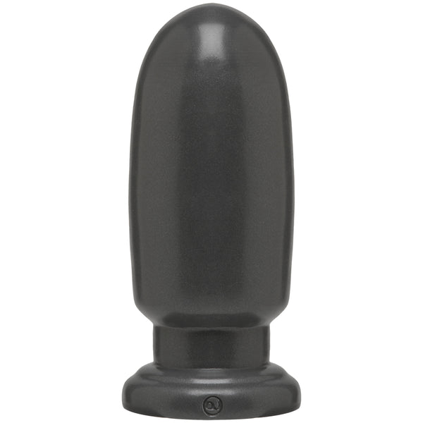 American Bombshell Shell Shock Large Gun Metal