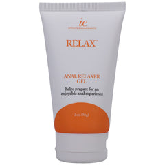 Relax - Anal Relaxer For Everyone 2 oz.