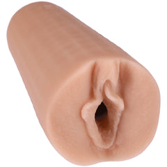 Signature Strokers Mia Malkova Ultraskyn Pocket Pussy Vanilla