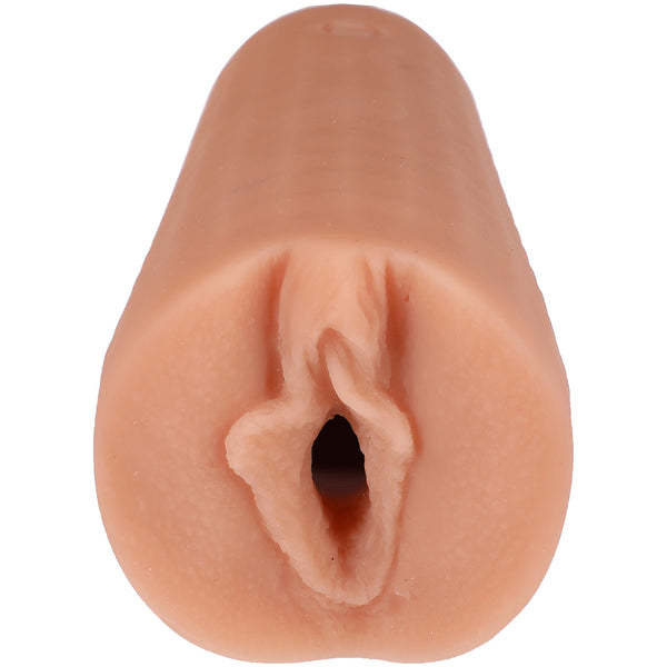 Signature Strokers Mia Malkova Ultraskyn Pocket Pussy Vanilla