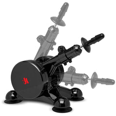 Kink Fucking Machines Power Banger Black