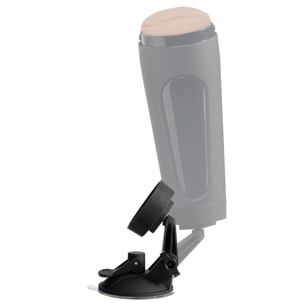 Main Squeeze Suction Cup Accessory Black