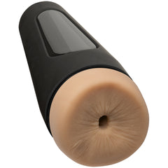 Man Squeeze Stud ULTRASKYN Stroker Ass Vanilla