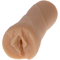 Signature Strokers Natasha Nice Ultraskyn Pocket Pussy