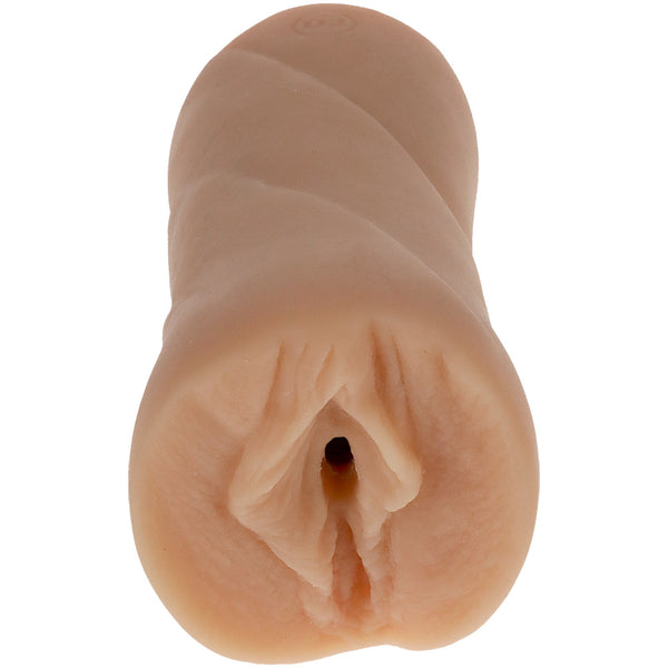 Signature Strokers Natasha Nice Ultraskyn Pocket Pussy