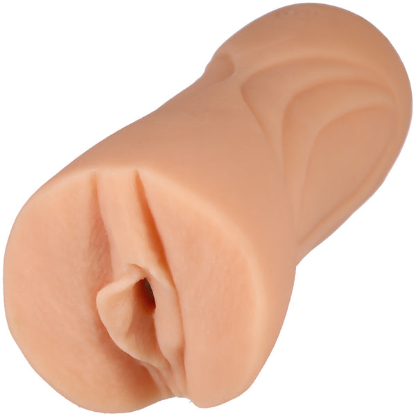 Signature Strokers Tana Lea Ultraskyn Pocket Pussy