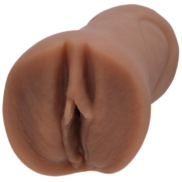 Signature Strokers Celebrity Girls Karlie Redd Ultraskyn Pocket Pussy