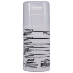 A-Play Anal Desensitizing Lubricant Gel Formula 3.4 Oz.