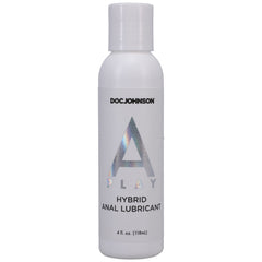 A-Play Hybrid Anal Lubricant 4 Oz.