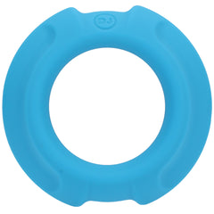 Optimale Flexisteel Soft Silicone With Inner Metal Core 35Mm Blue