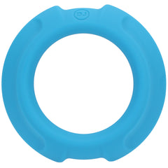 Optimale Flexisteel Soft Silicone With Inner Metal Core 43Mm Blue