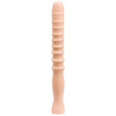 Anal Twist - 11.5&quot; White