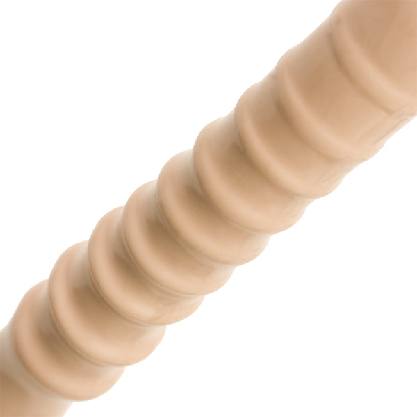 Anal Twist - 11.5&quot; White