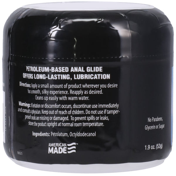 Golden Girl Anal Jelly